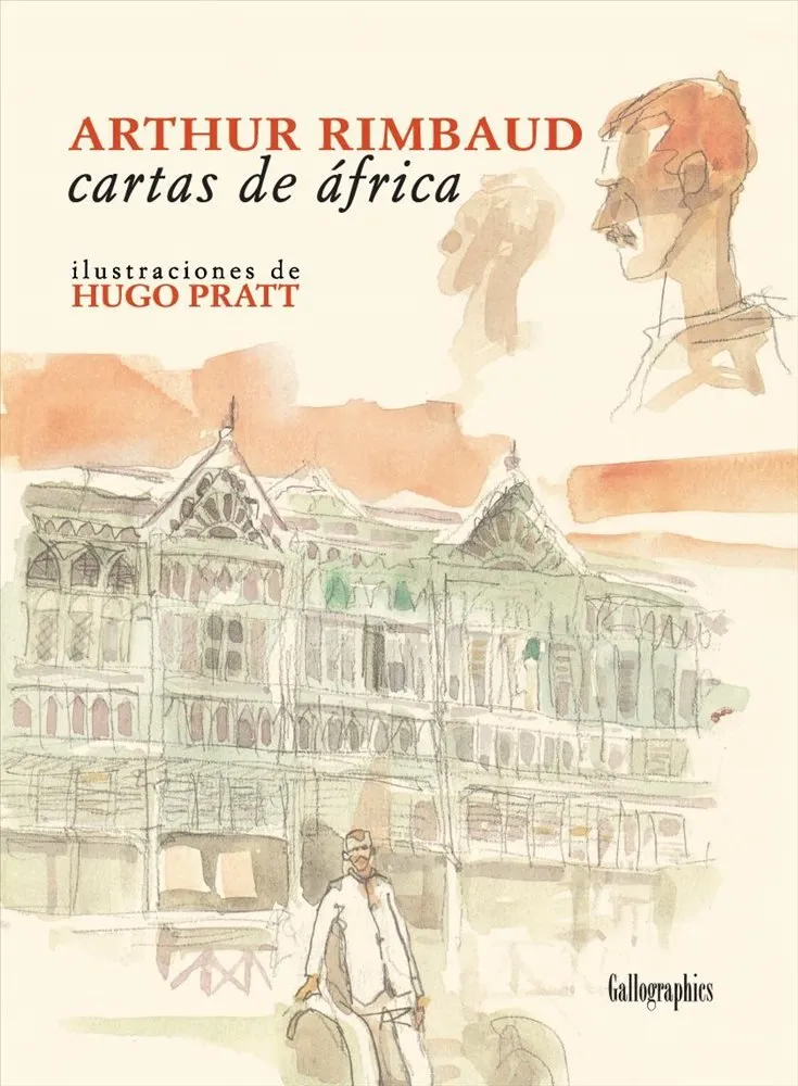 Cartas de África