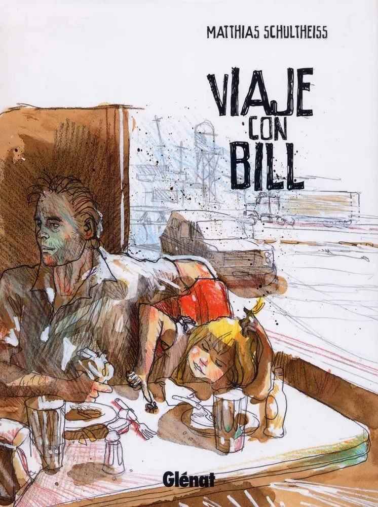 Viaje con Bill