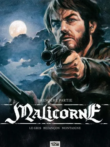 Malicorne