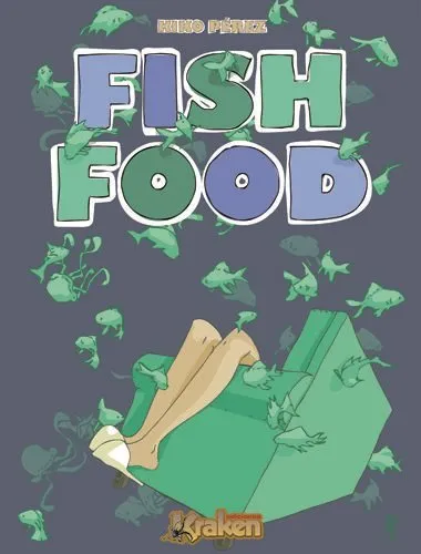 Fish Food