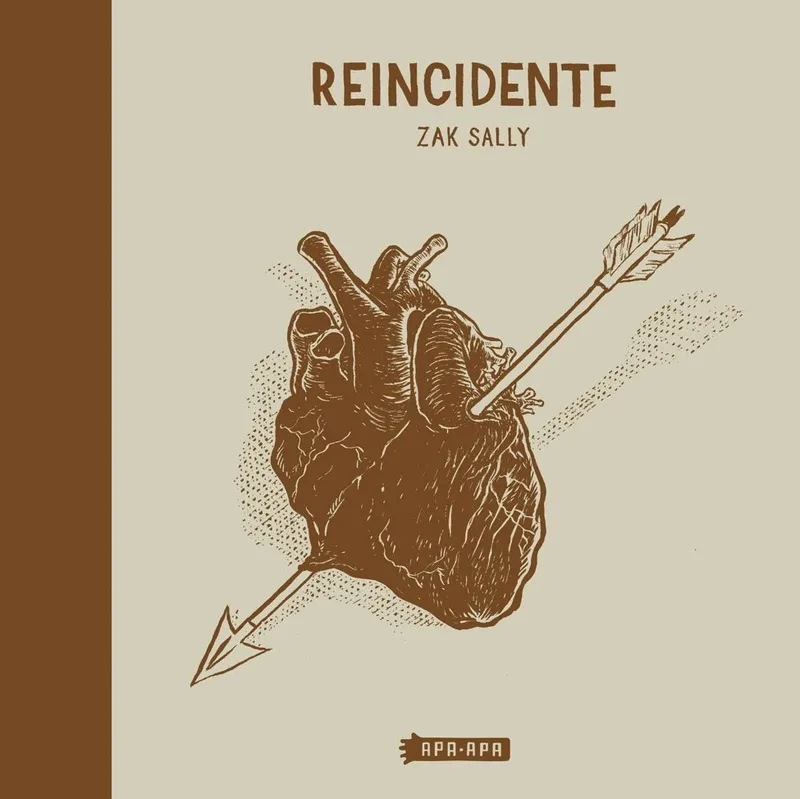 Reincidente