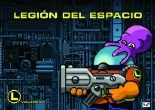 Legión del espacio