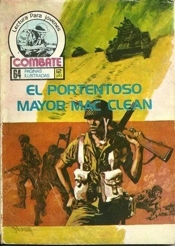 Combate