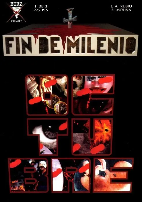 Fin De Milenio