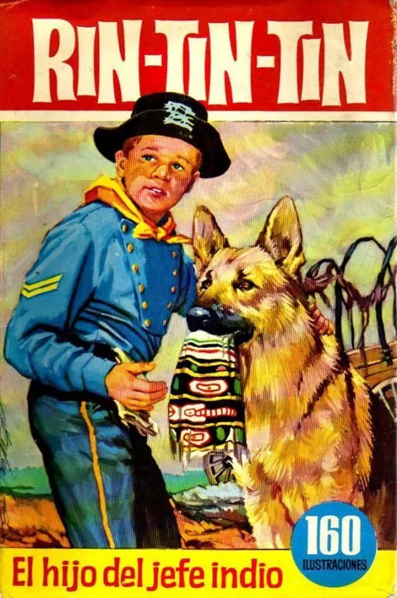 Colección Héroes