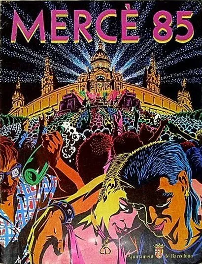 Mercè 85