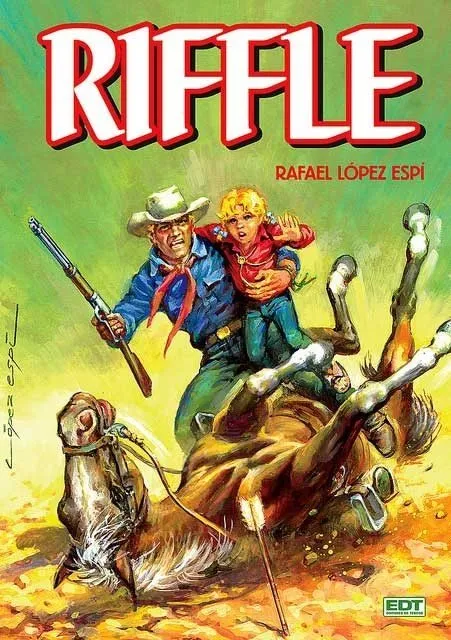 Riffle