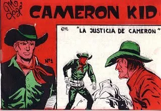 Cameron Kid