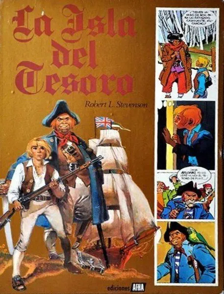 Grandes Obras Ilustradas