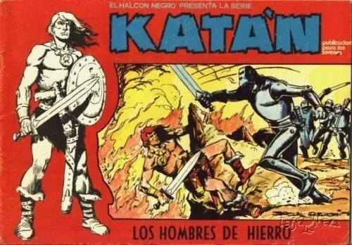 Katán