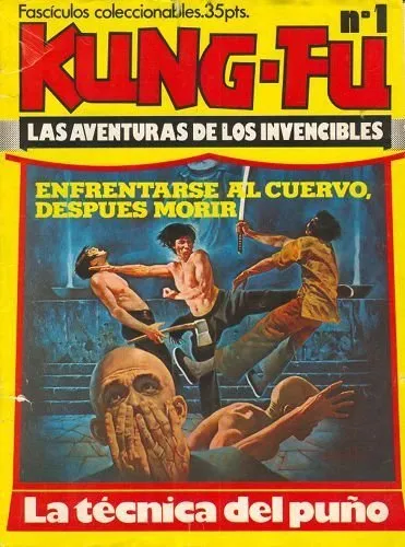 Kung-Fu