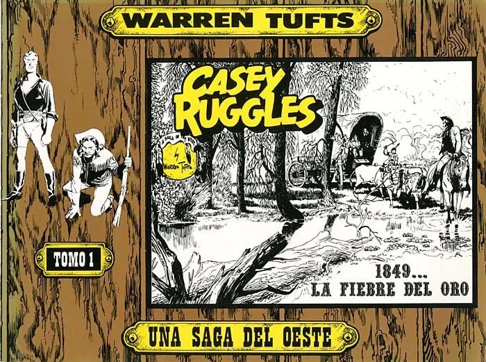 Casey Ruggles