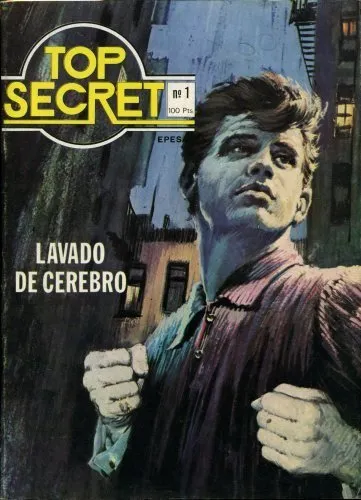 Top Secret