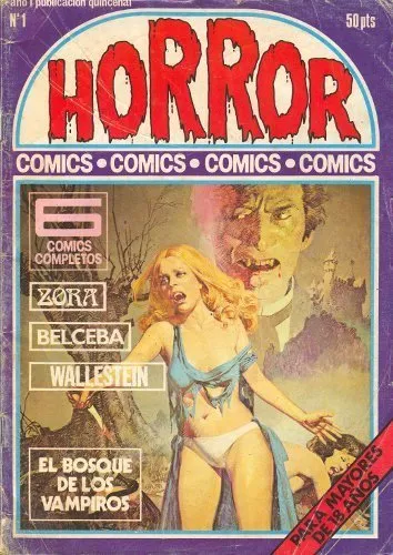 Horror