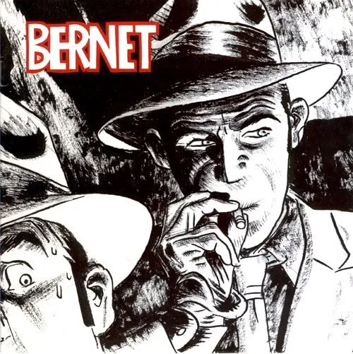 Bernet