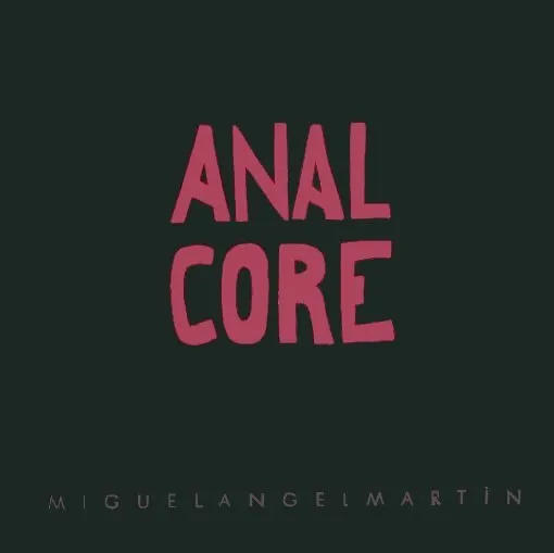 Anal Core