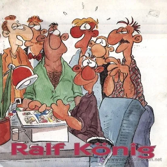Ralf König