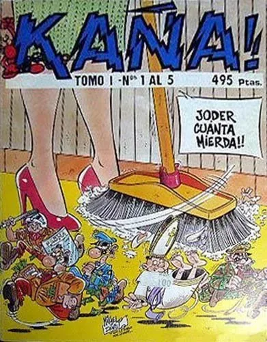 Kaña