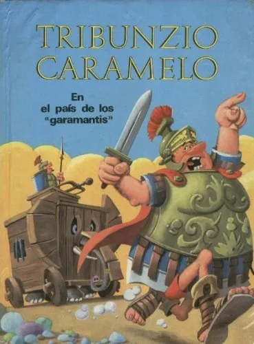 Tribunzio Caramelo