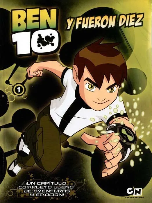 Ben 10