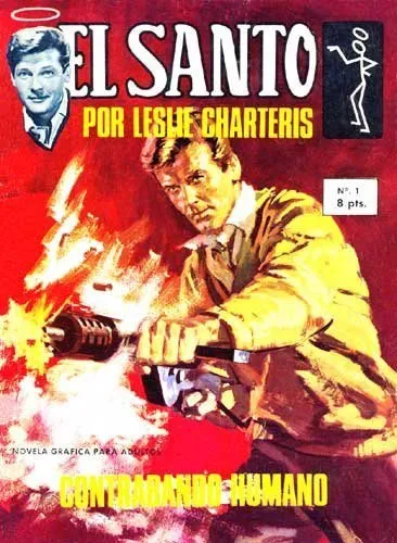 El Santo