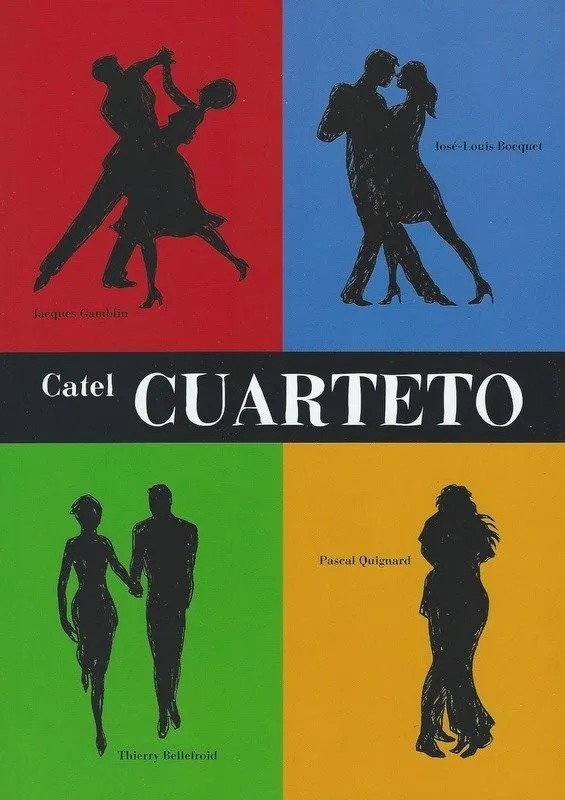 Cuarteto