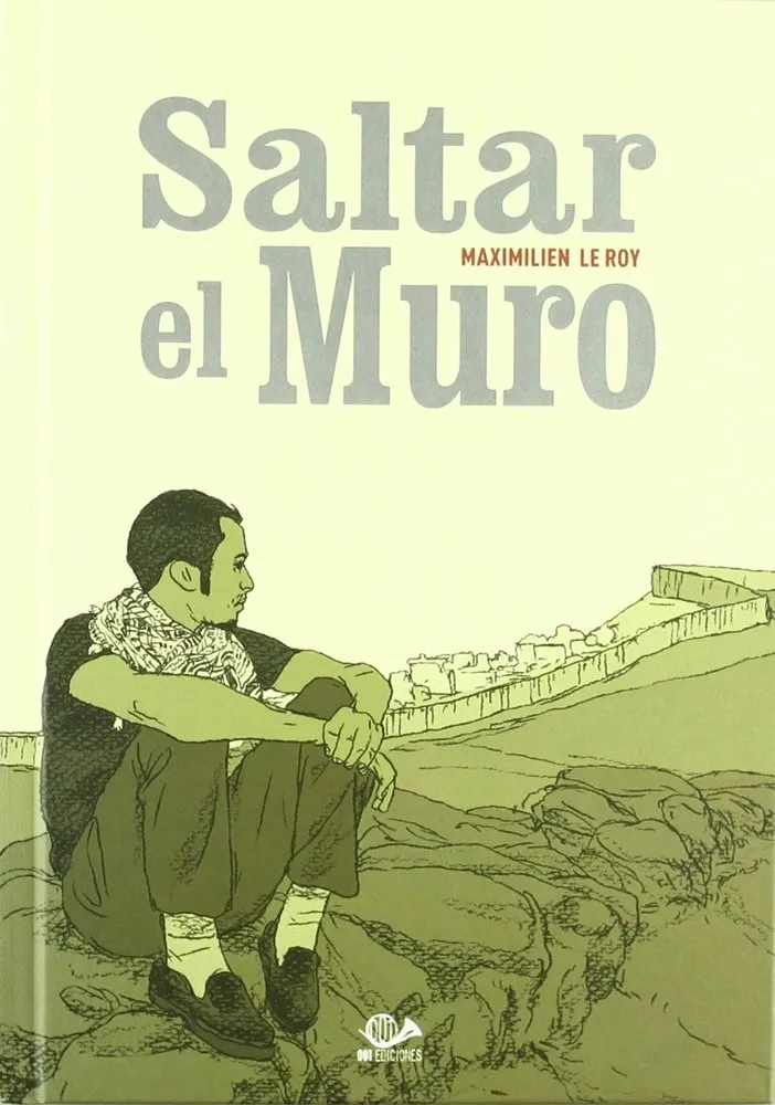 Saltar el Muro