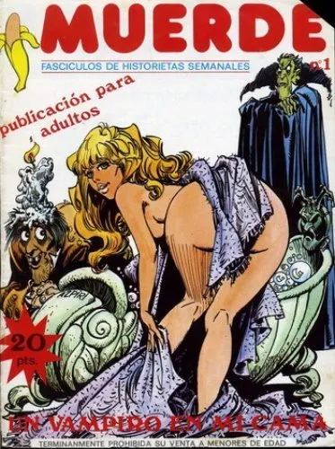Muerde