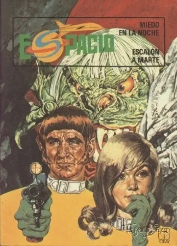 Espacio