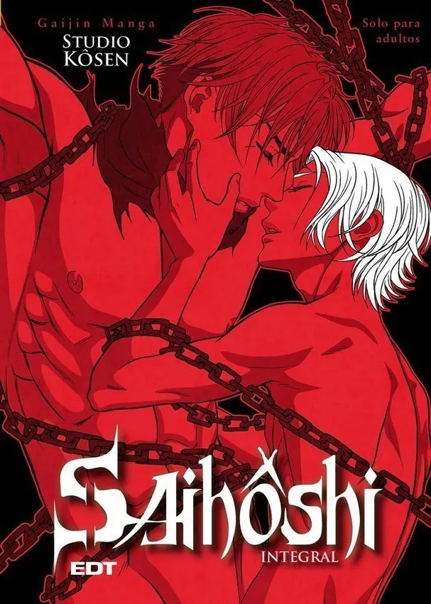 Saihoshi Integral