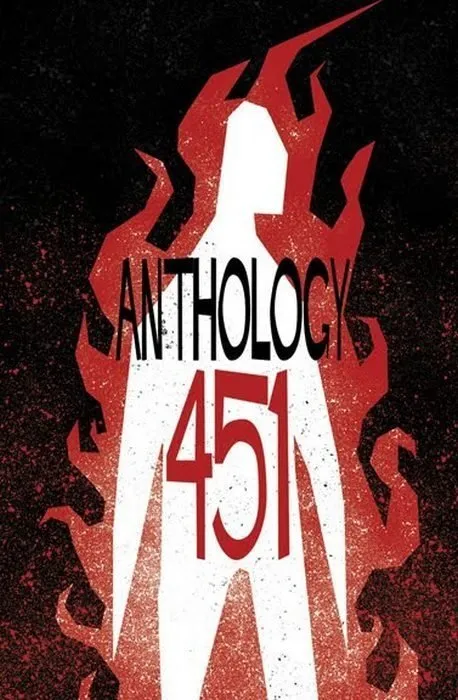 Anthology 451 (Ominiky Ediciones)
