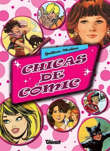 Chicas de Cómic