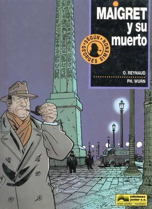 Maigret