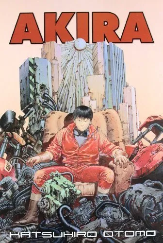 Portafolio Akira