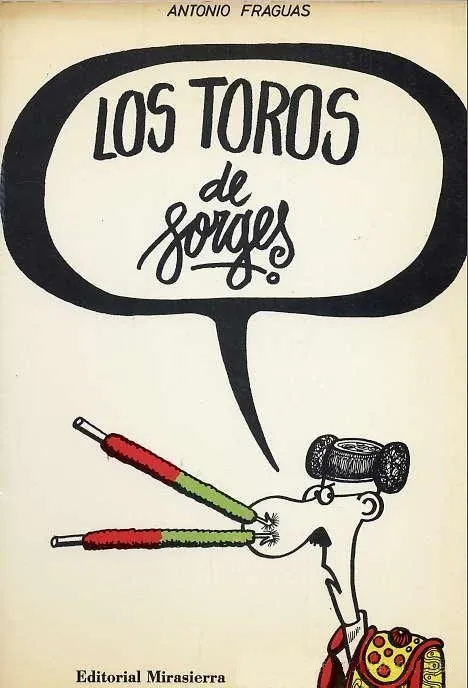 Los toros