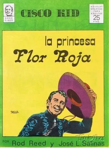 Cisco Kid