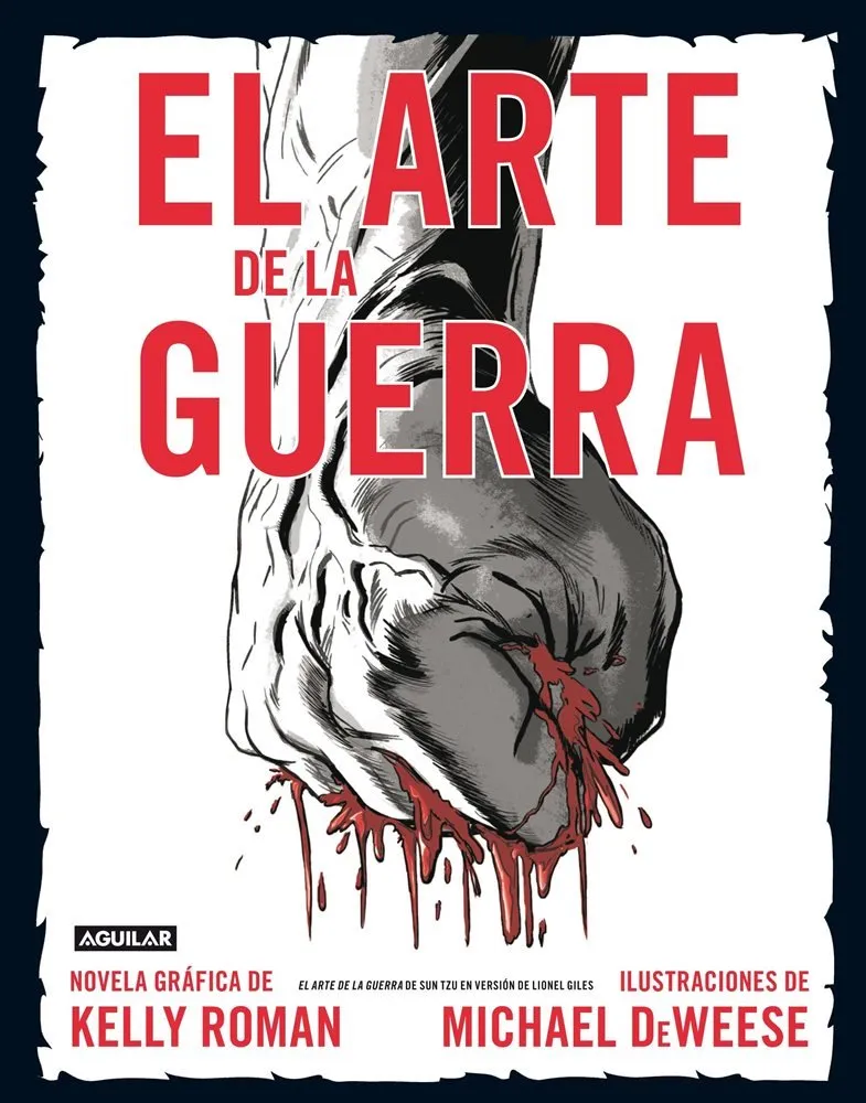 El arte de la guerra