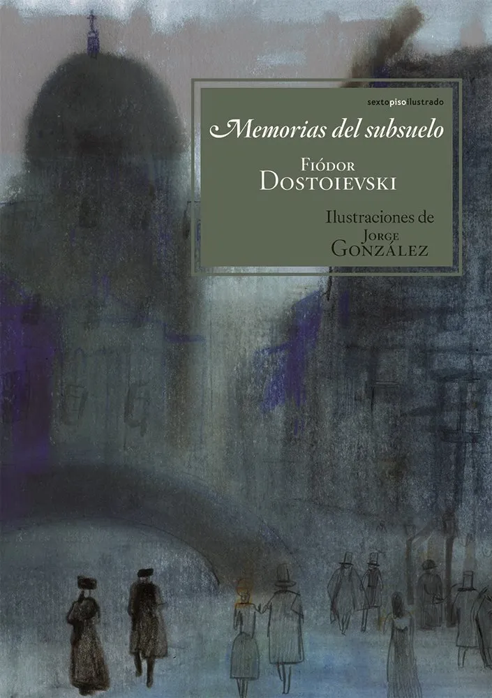 Memorias del subsuelo
