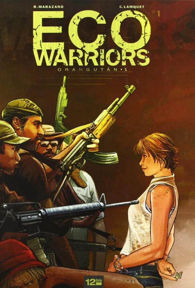 Eco Warriors