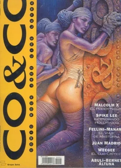 Co&Co
