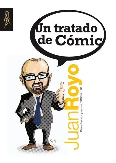 Un tratado de Cómic