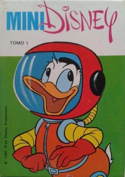 Mini Disney
