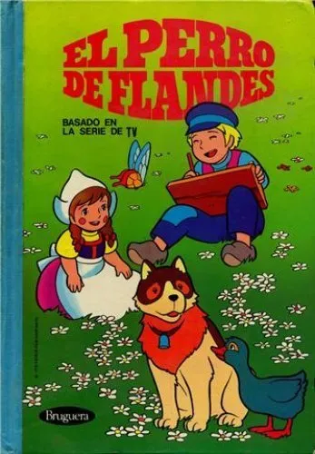 El perro de Flandes