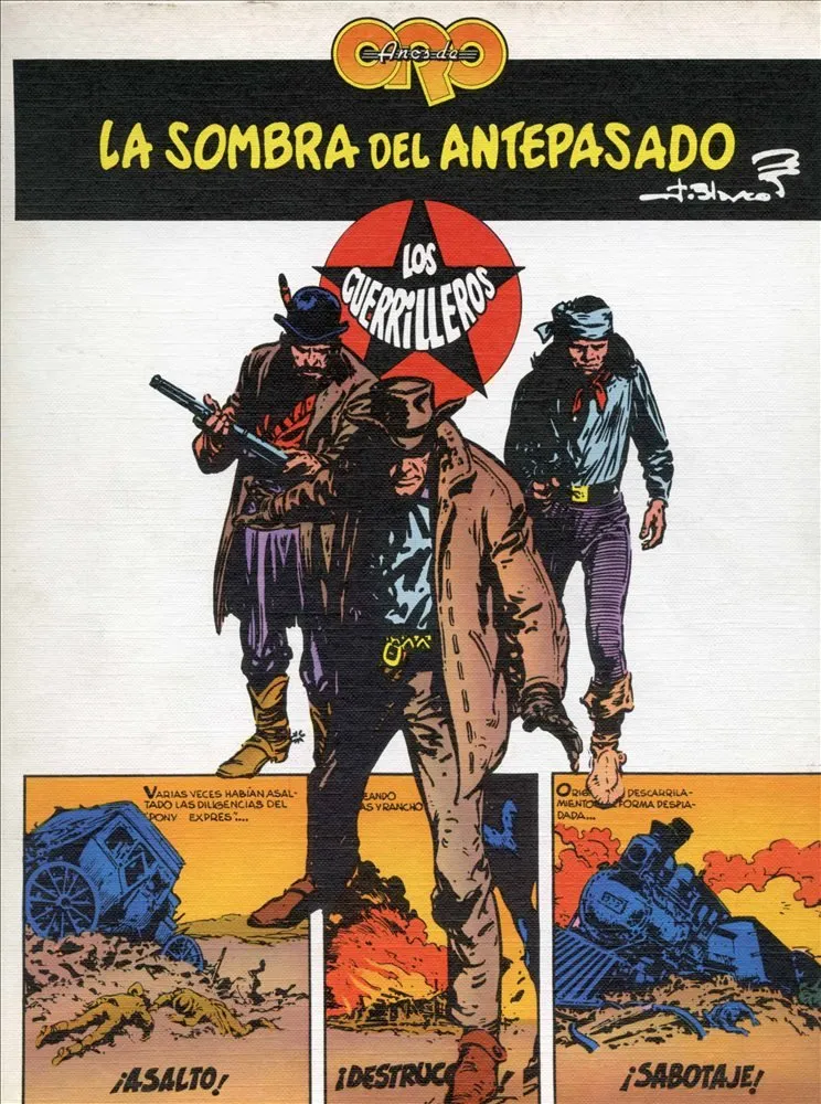 Años de oro