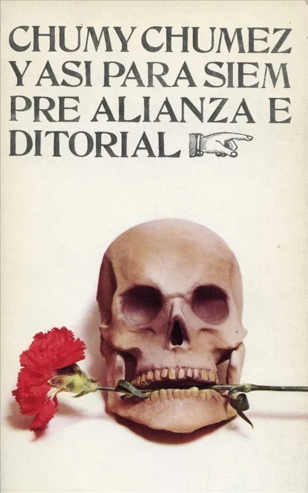 Y así para siempre