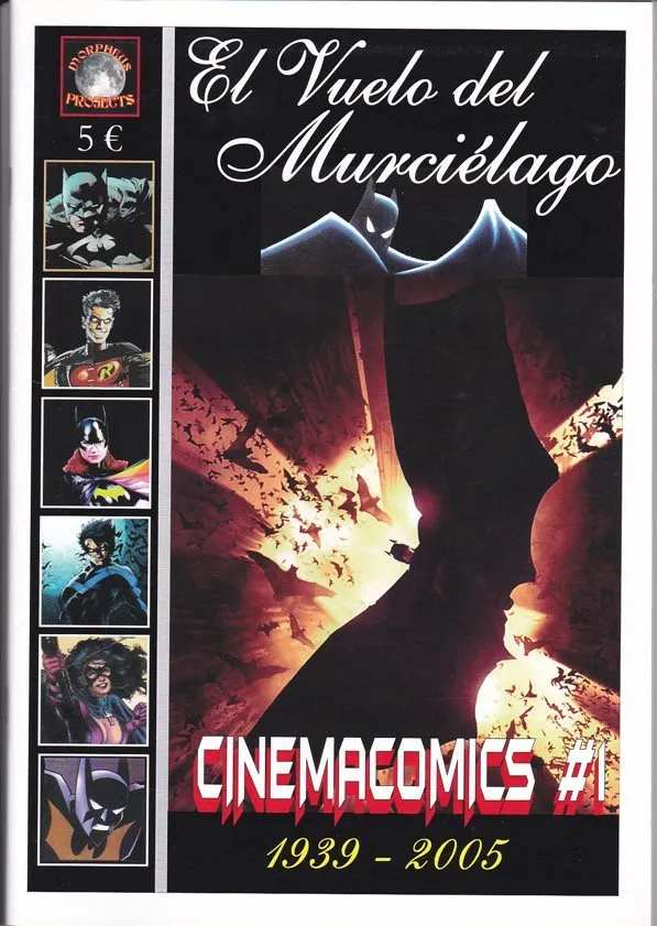 Cinemacomics