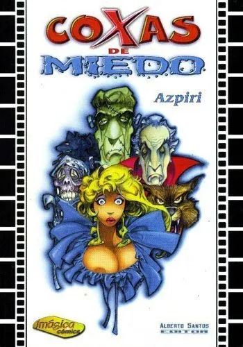 Coxas de Miedo
