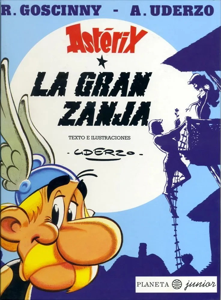 Astérix