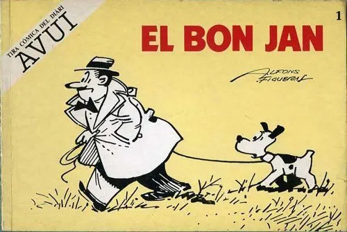 El Bon Jan