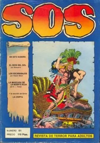 SOS (III época)